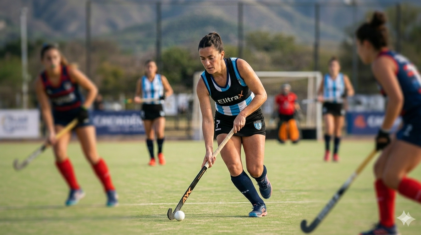 Hockey