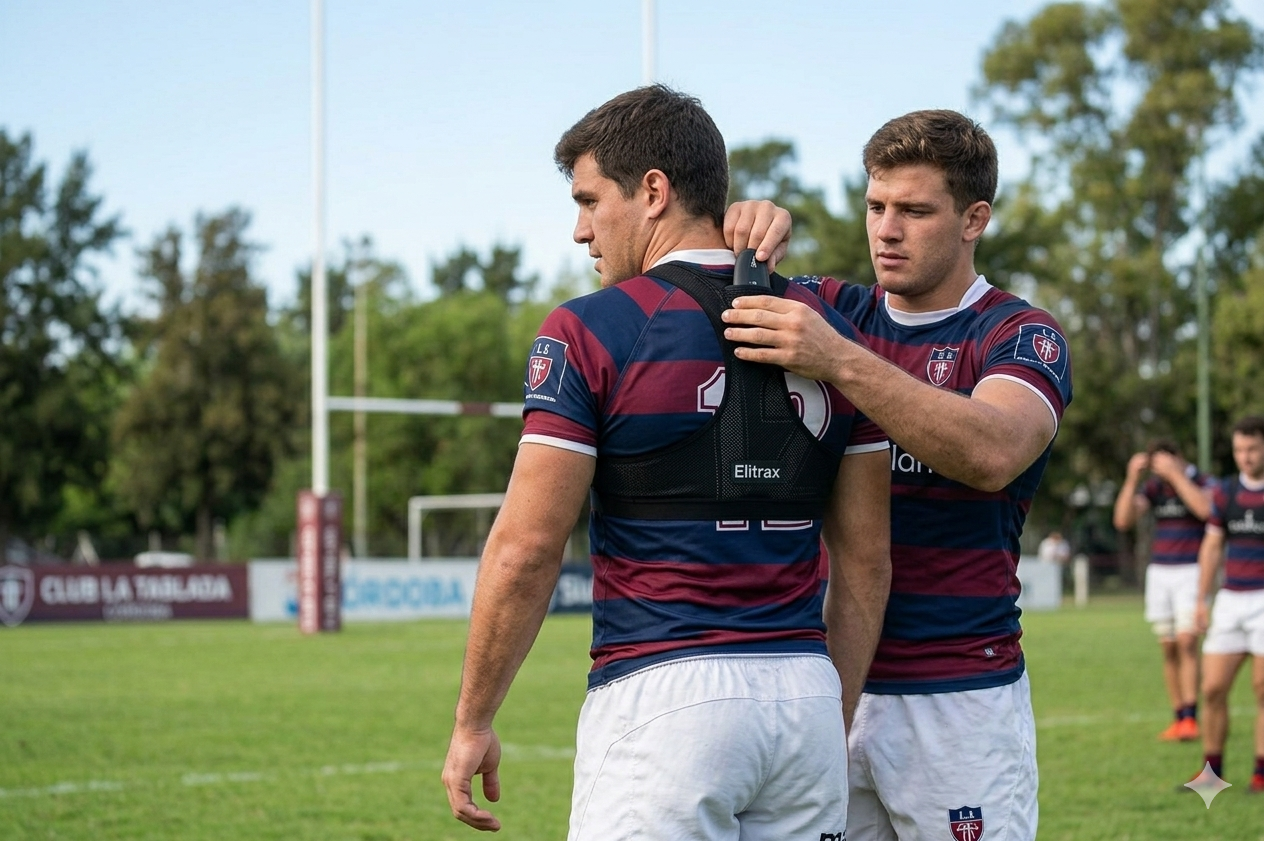 Rugby