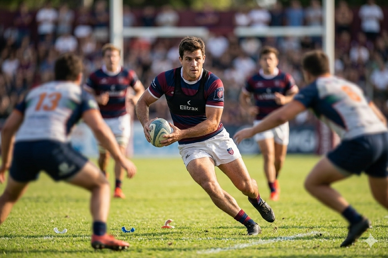 Rugby